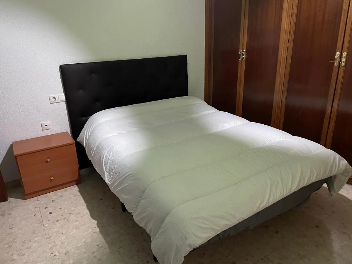 Habitacion En El Centro De Granada contacts
