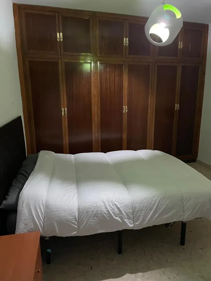 Habitacion En El Centro De Granada 0*,  Spain